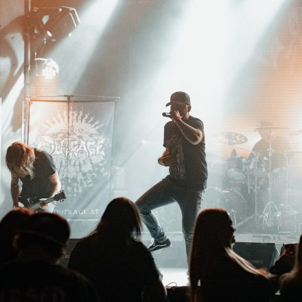 Resurrect The Dead