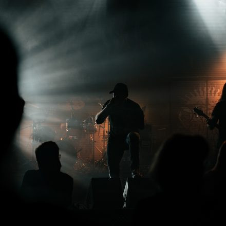 Resurrect The Dead
