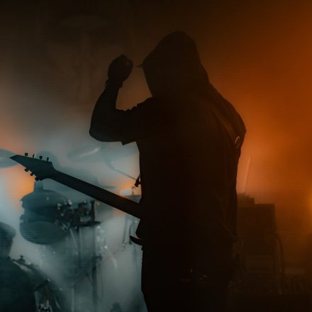 Resurrect The Dead