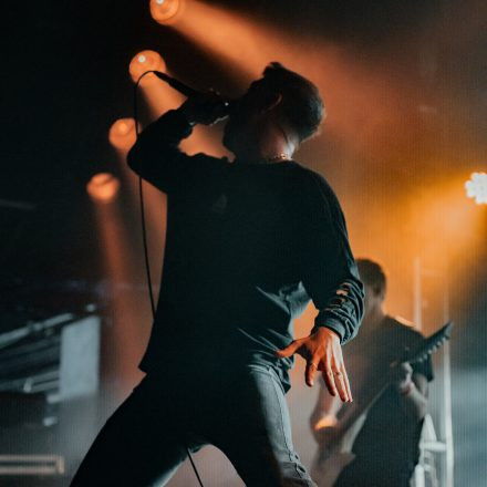 Resurrect The Dead