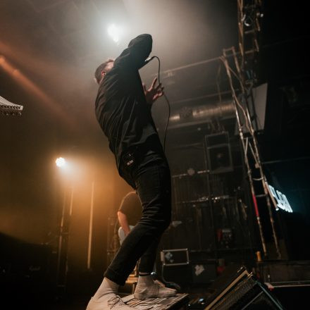 Resurrect The Dead