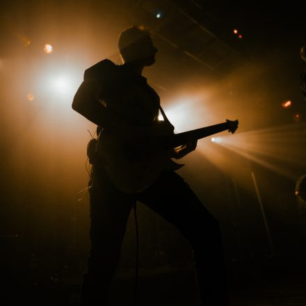 Resurrect The Dead