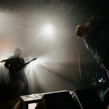 Resurrect The Dead