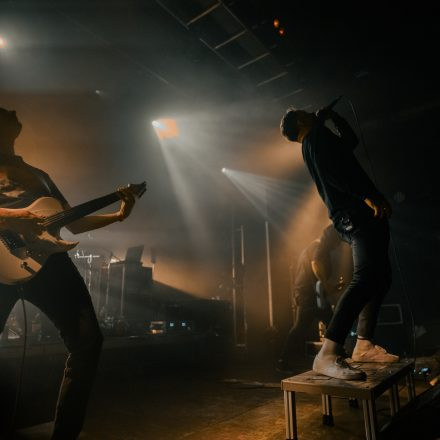 Resurrect The Dead
