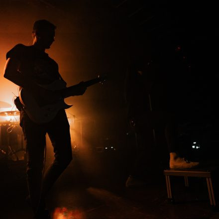 Resurrect The Dead
