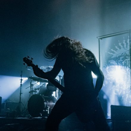 Resurrect The Dead