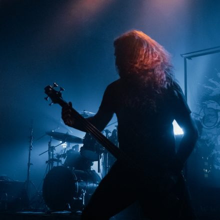 Resurrect The Dead