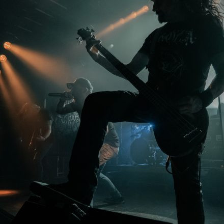 Resurrect The Dead