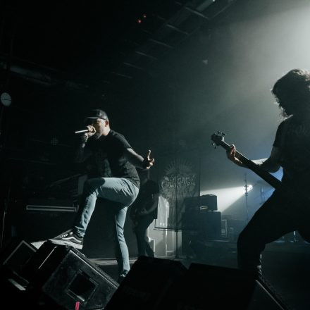 Resurrect The Dead