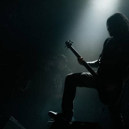 Resurrect The Dead