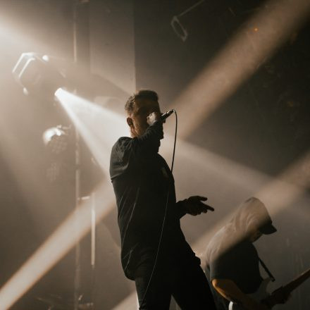 Resurrect The Dead