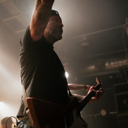 Resurrect The Dead