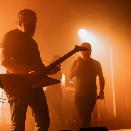 Resurrect The Dead