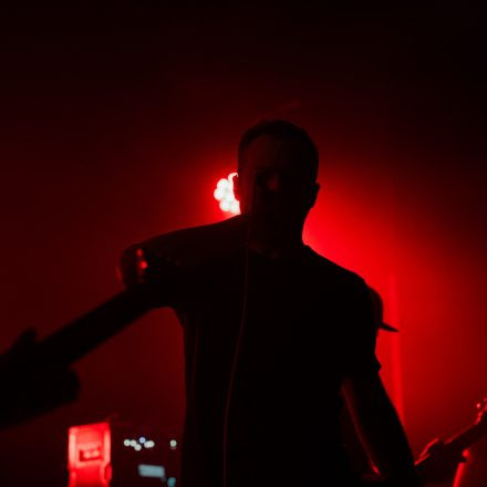 Resurrect The Dead