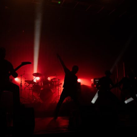 Resurrect The Dead