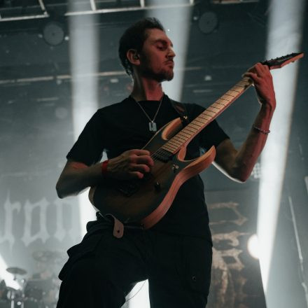 Resurrect The Dead