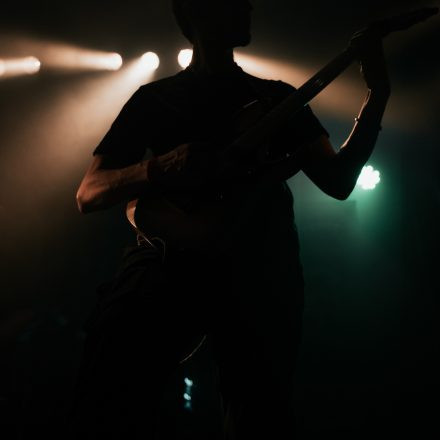 Resurrect The Dead