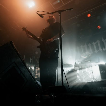 Resurrect The Dead