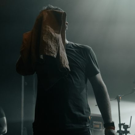 Resurrect The Dead