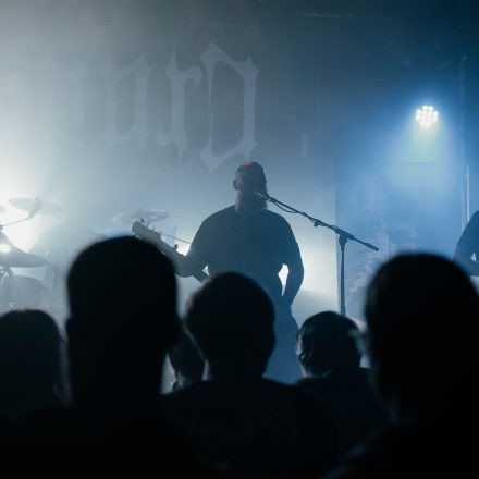 Resurrect The Dead