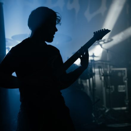 Resurrect The Dead