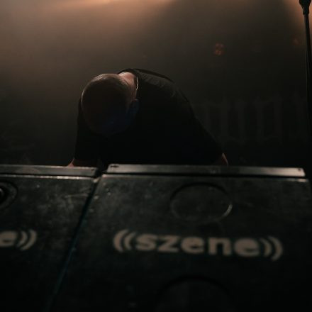 Resurrect The Dead