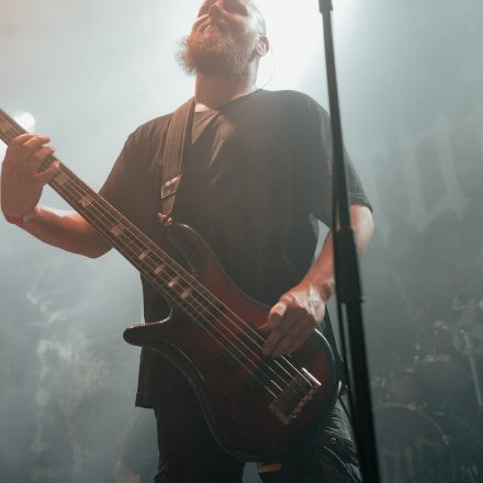 Resurrect The Dead