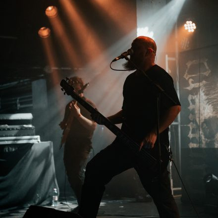 Resurrect The Dead
