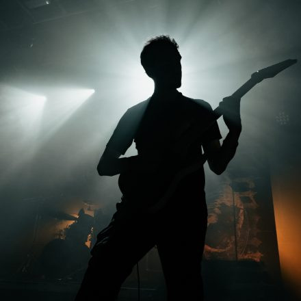Resurrect The Dead