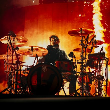 Twenty One Pilots
