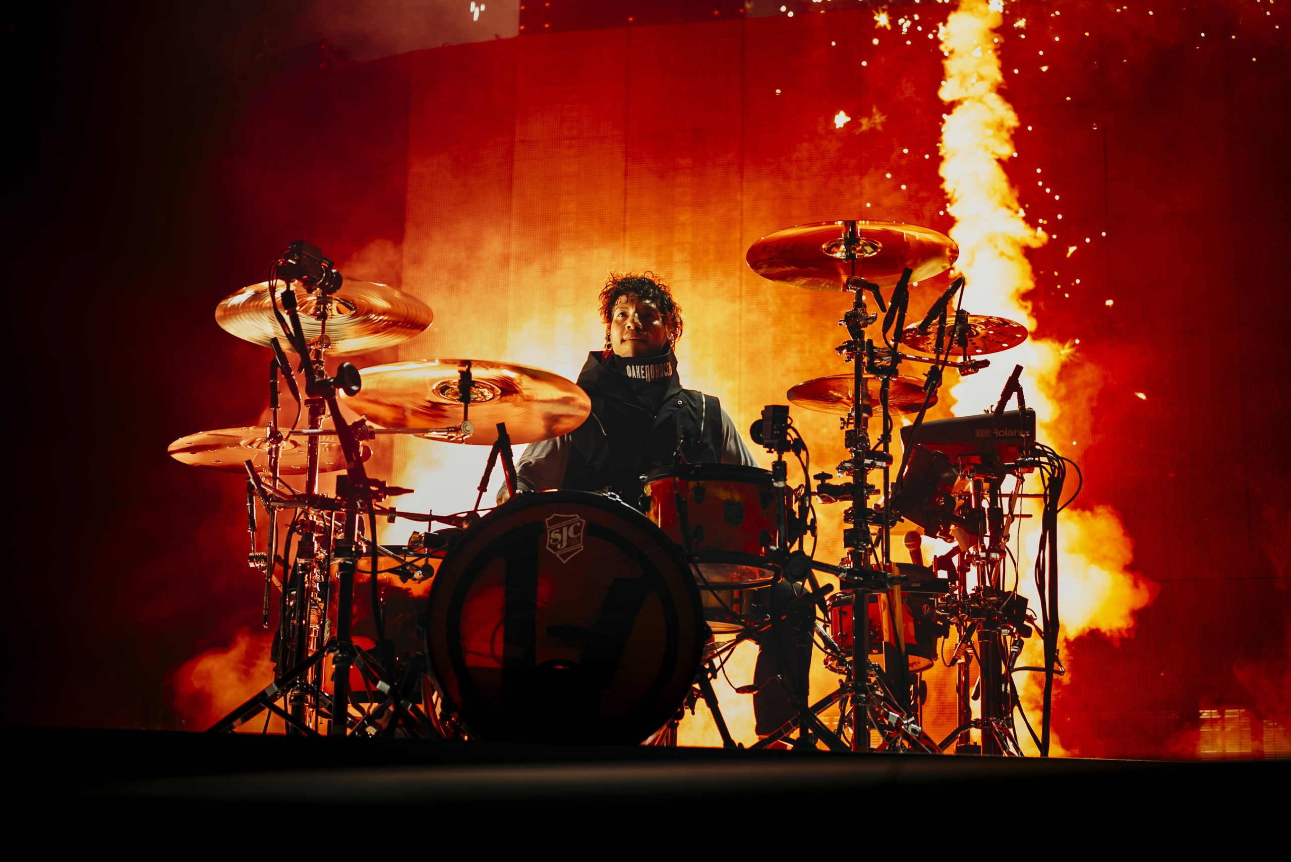 Twenty One Pilots