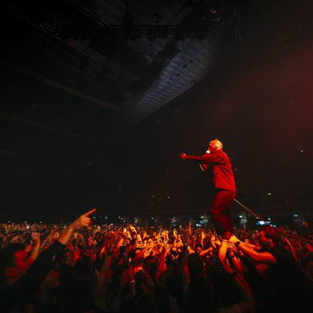 Twenty One Pilots