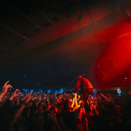 Twenty One Pilots
