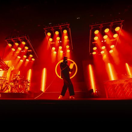 Twenty One Pilots