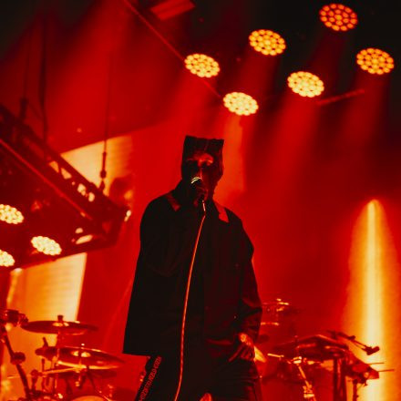Twenty One Pilots
