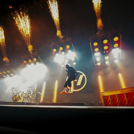 Twenty One Pilots