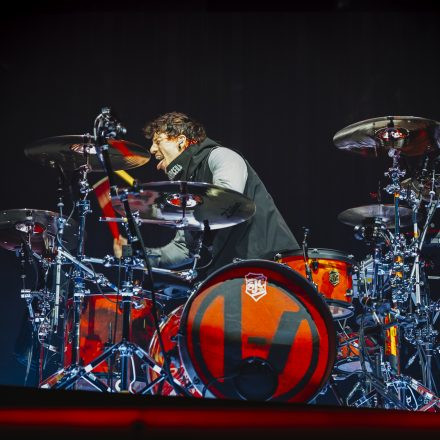 Twenty One Pilots