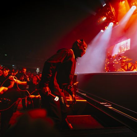 Twenty One Pilots