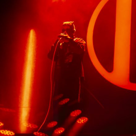 Twenty One Pilots