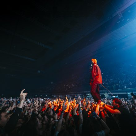 Twenty One Pilots