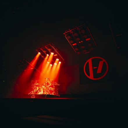 Twenty One Pilots