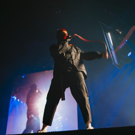 Twenty One Pilots