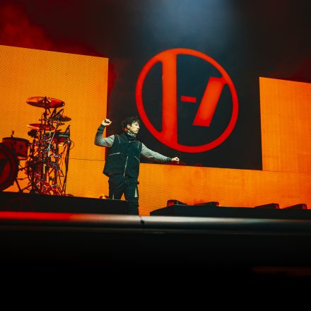 Twenty One Pilots