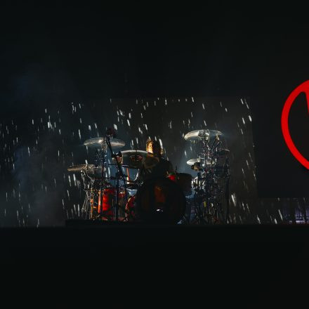 Twenty One Pilots