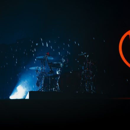 Twenty One Pilots