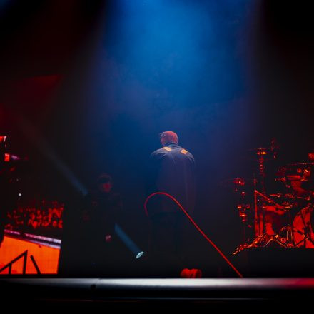 Twenty One Pilots