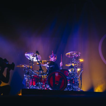 Twenty One Pilots