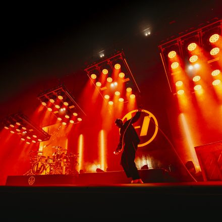 Twenty One Pilots