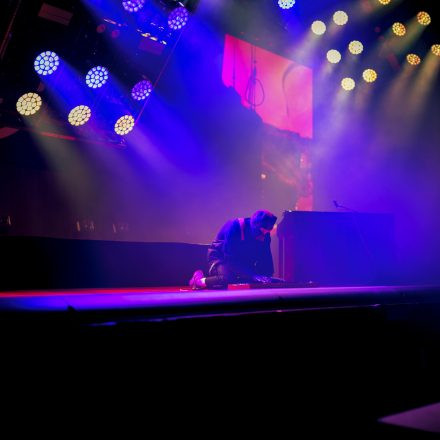 Twenty One Pilots