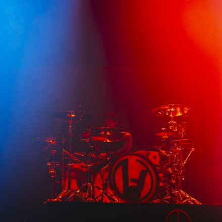 Twenty One Pilots